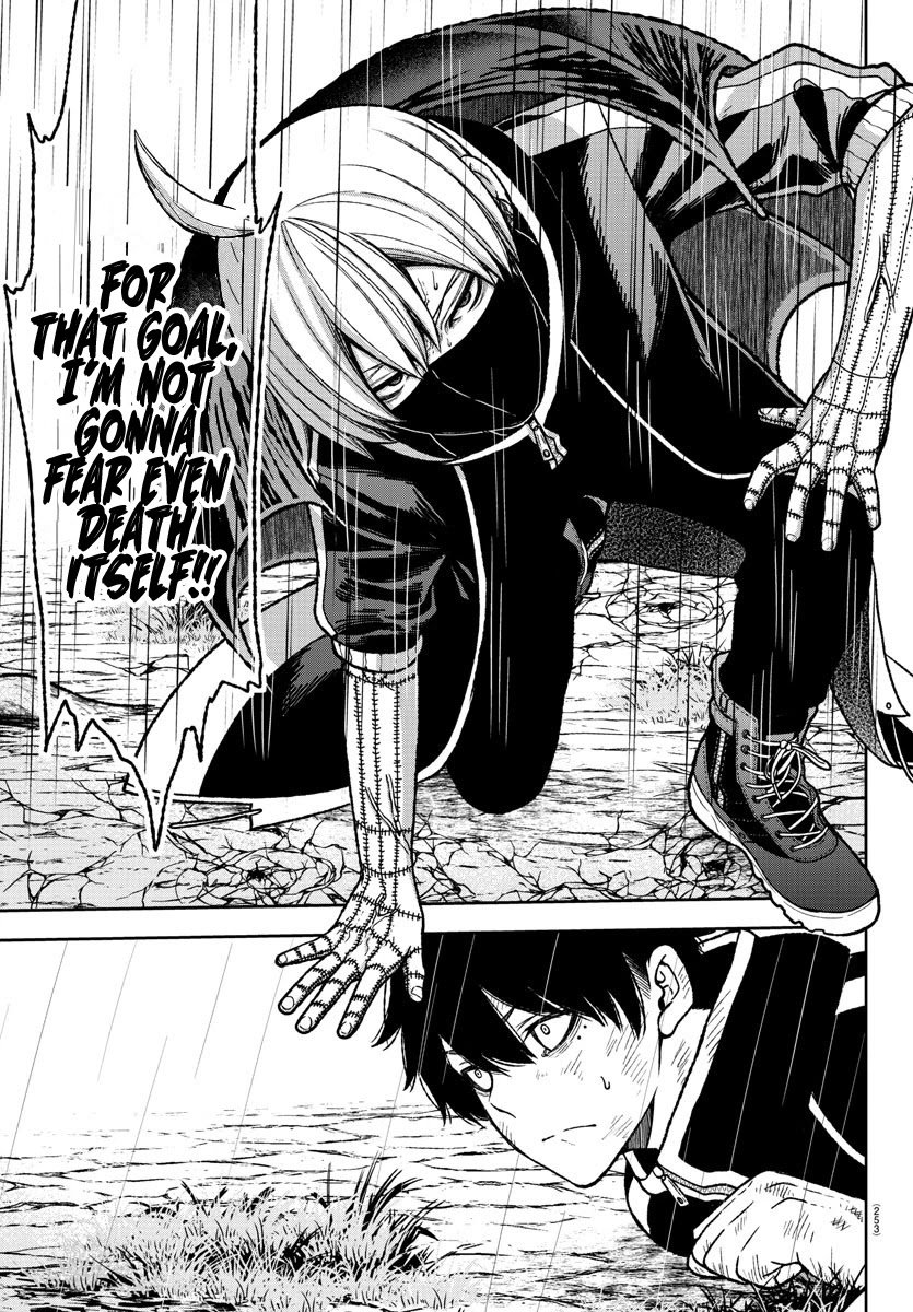 Tougen Anki Manga, Chapter 12 image 04