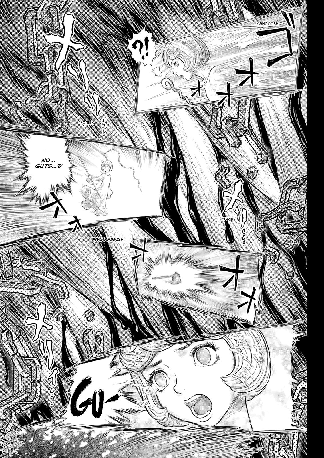 Berserk Manga Chapter 371 image 06