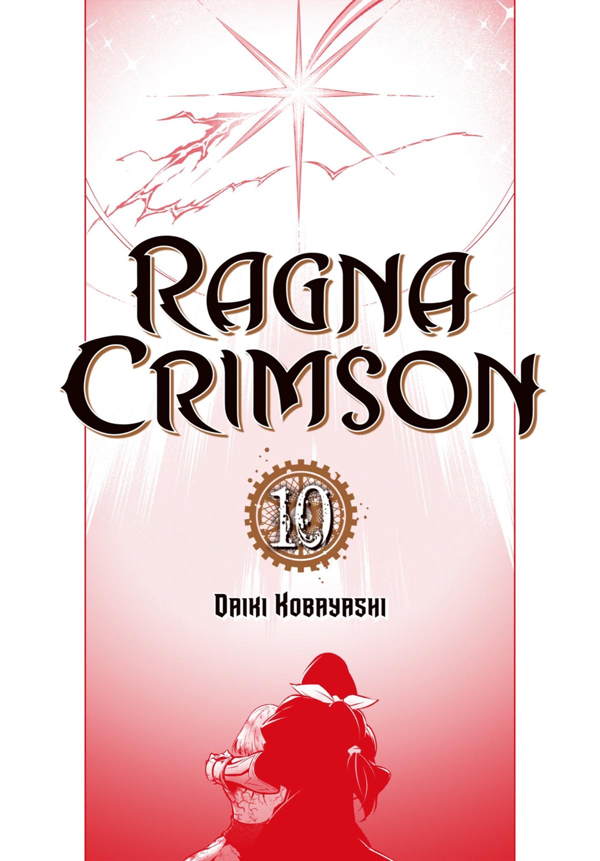 Ragna Crimson, Chapter 48 image 02