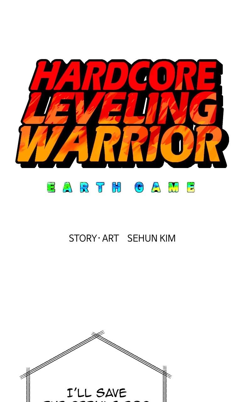 Hardcore Leveling Warrior Manga S3 - Chapter 33 image 001