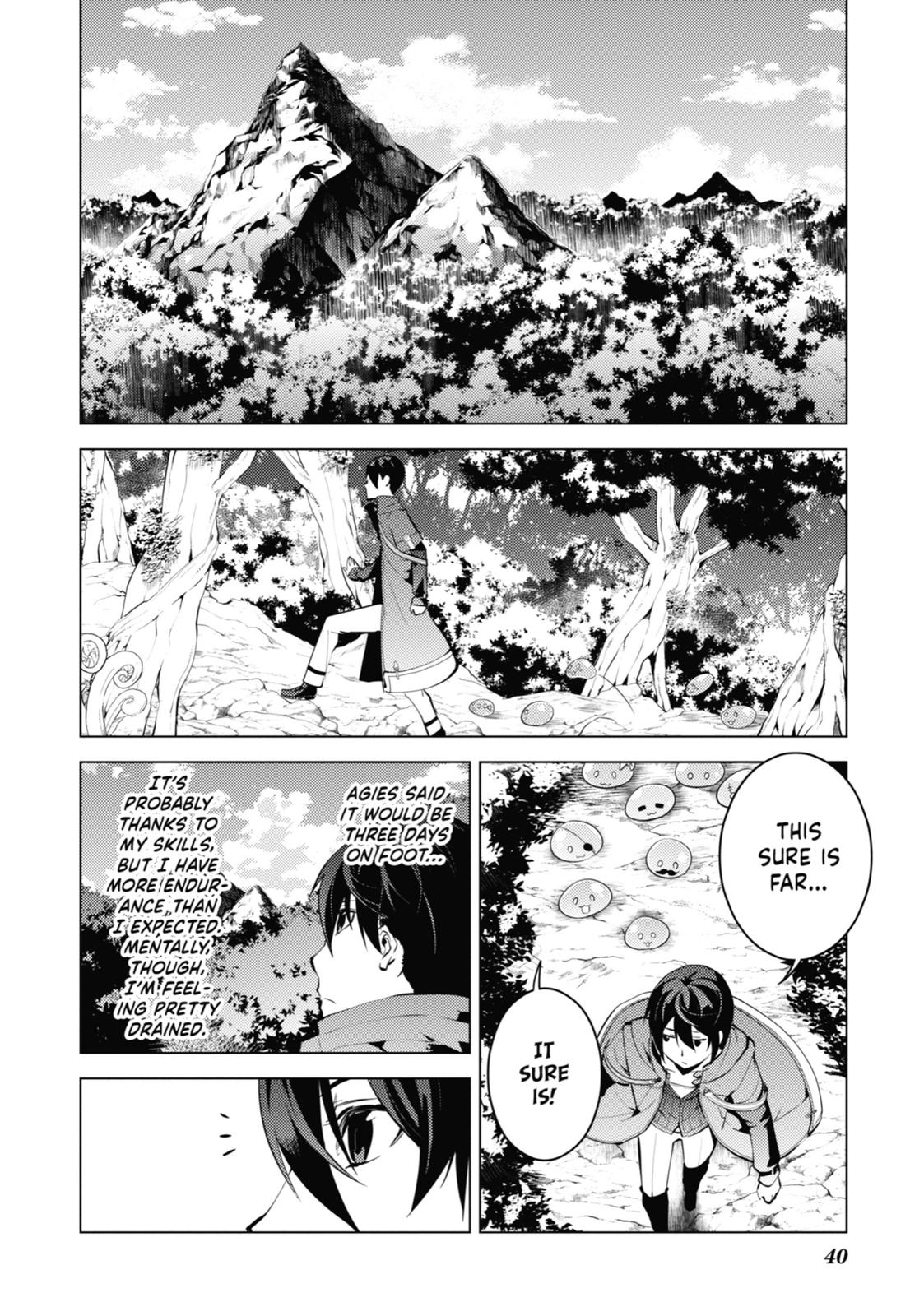 My Isekai Life Manga, chapter4 image 0004-041