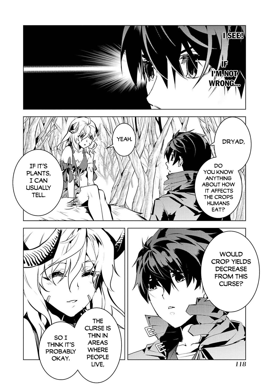 My Isekai Life Manga, chapter83 image 0083-054