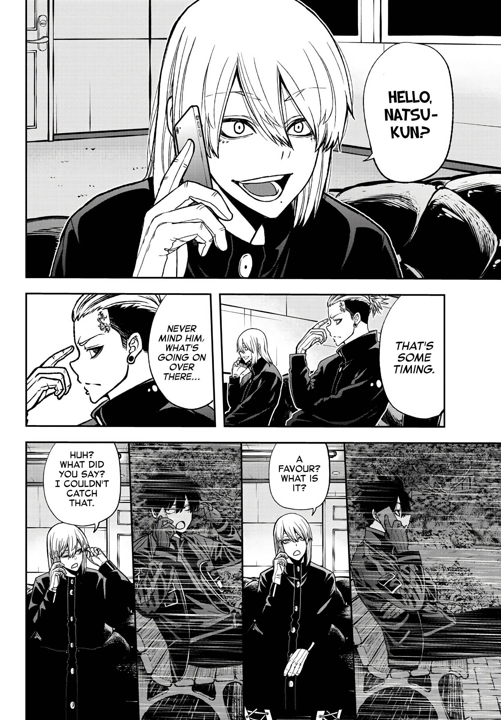 Tougen Anki Manga, Chapter 49 image 08