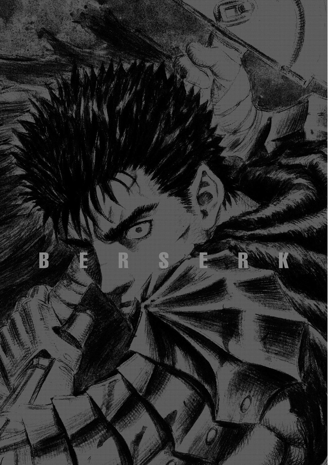 Berserk Manga Chapter 315 image 21