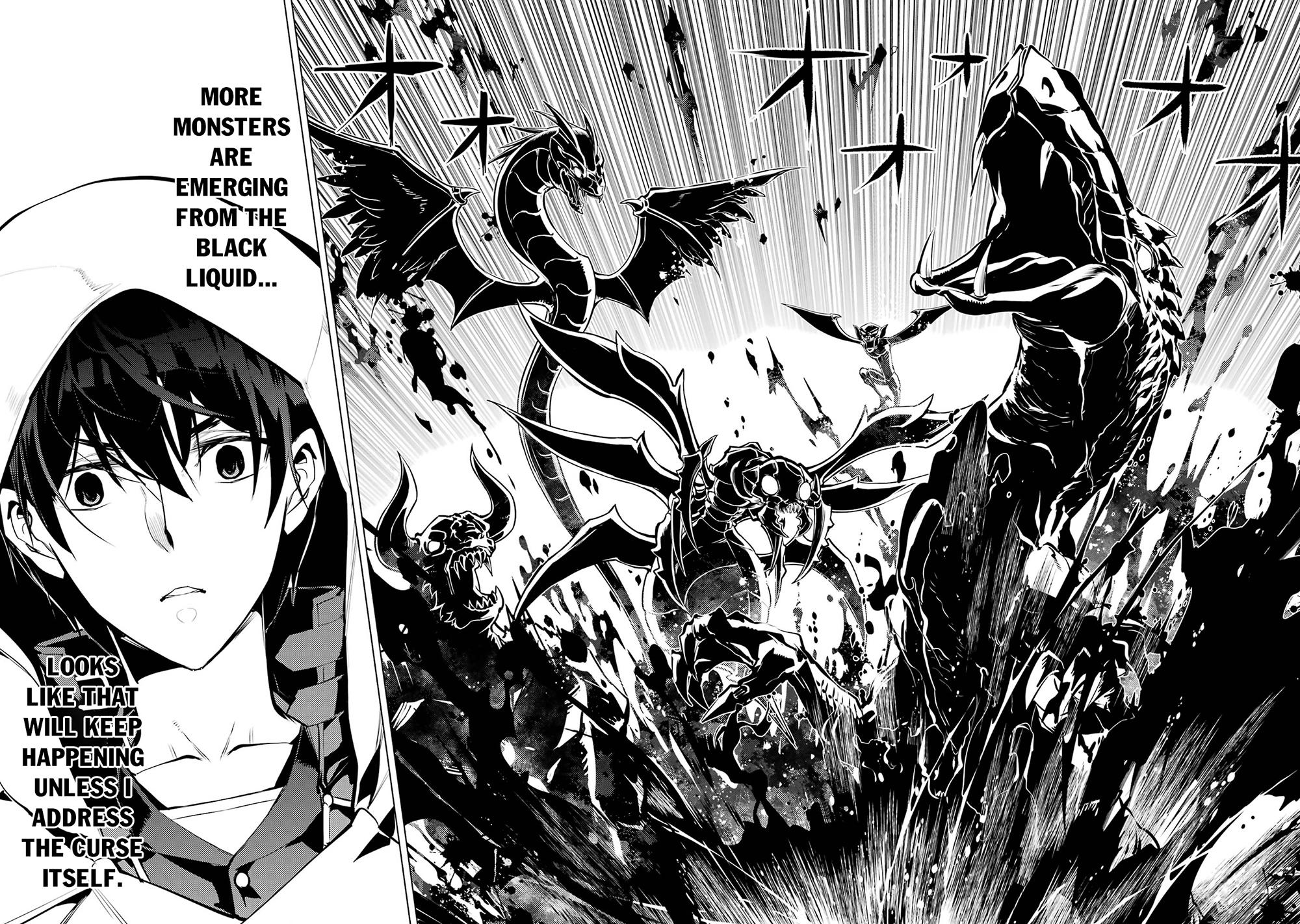 My Isekai Life Manga, chapter79.1 image 0079