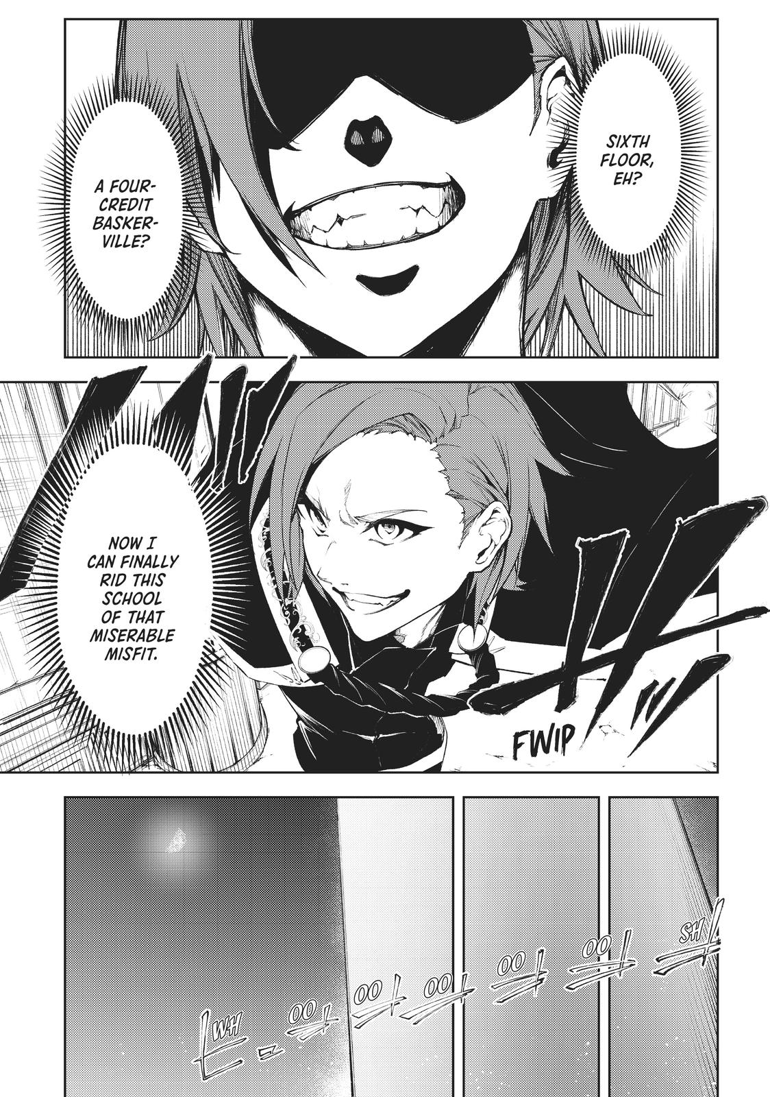 Wistoria: Wand and Sword Manga Chapter 1 image 37