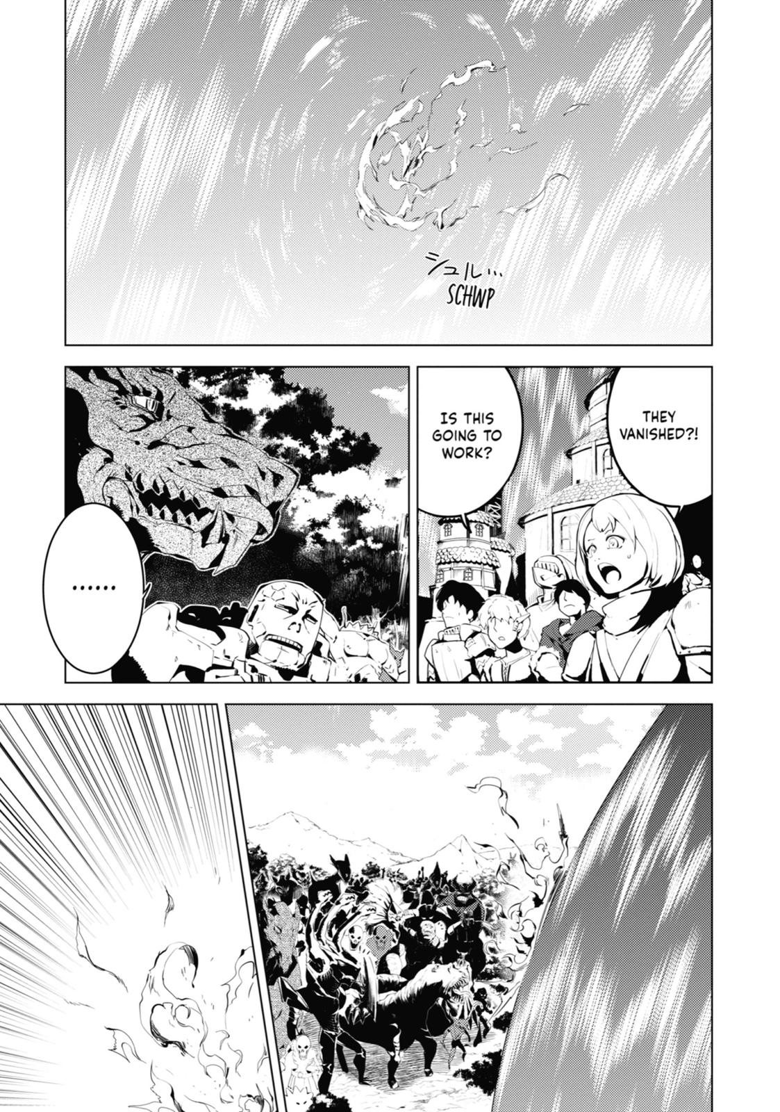 My Isekai Life Manga, chapter7 image 0007-006