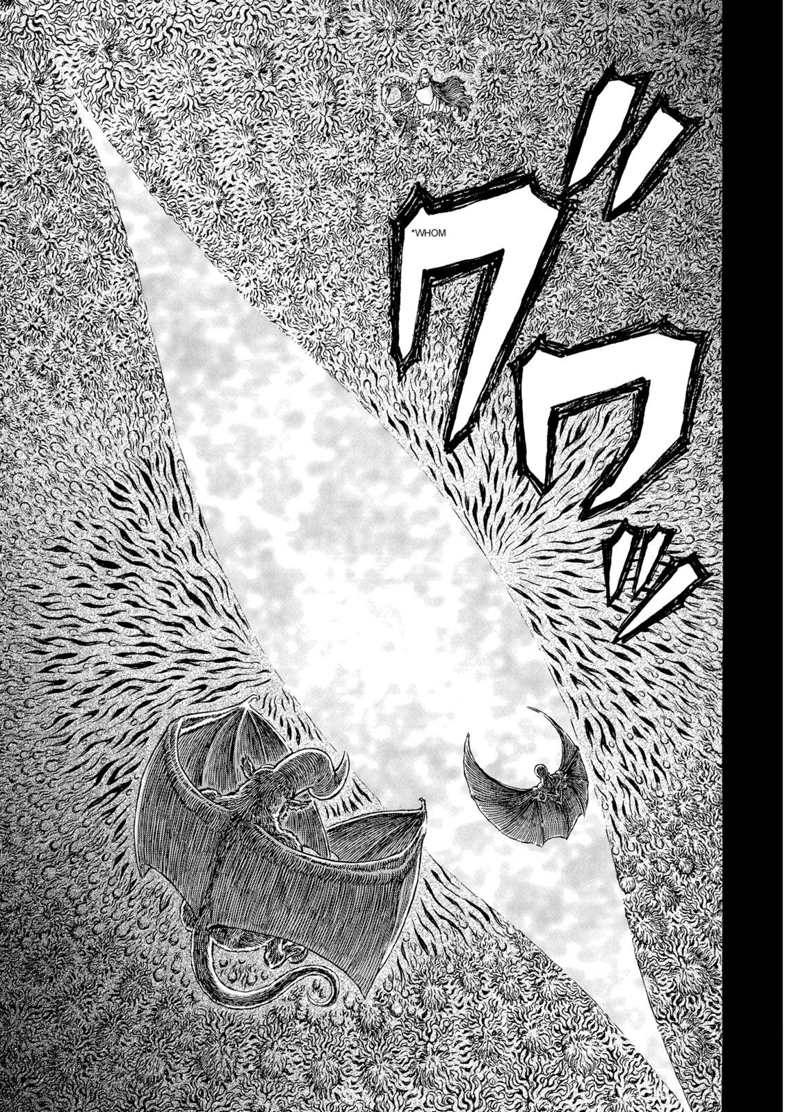 Berserk Manga Chapter 304 image 08