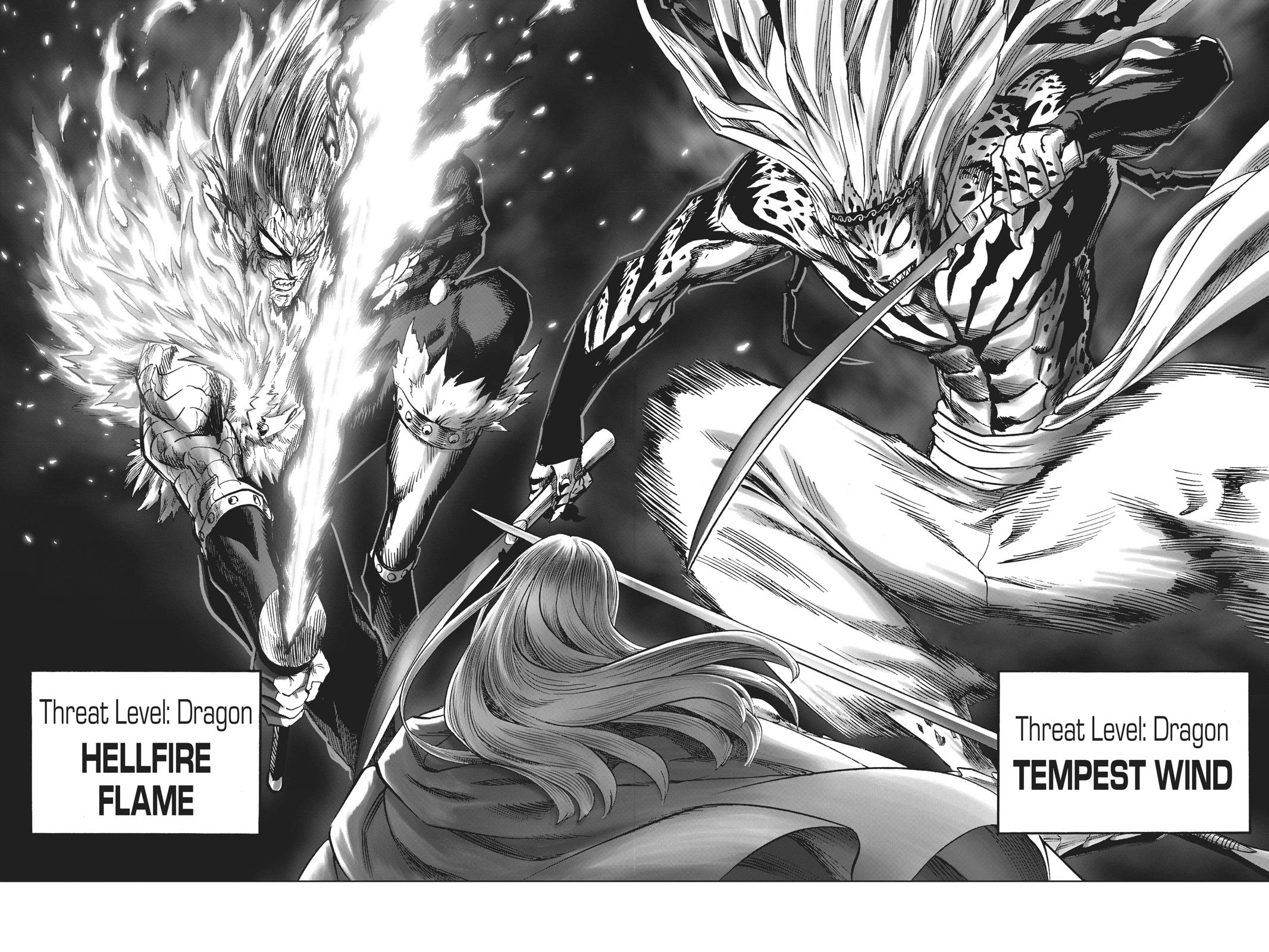 One-Punch Man, Chapter 98 image 053