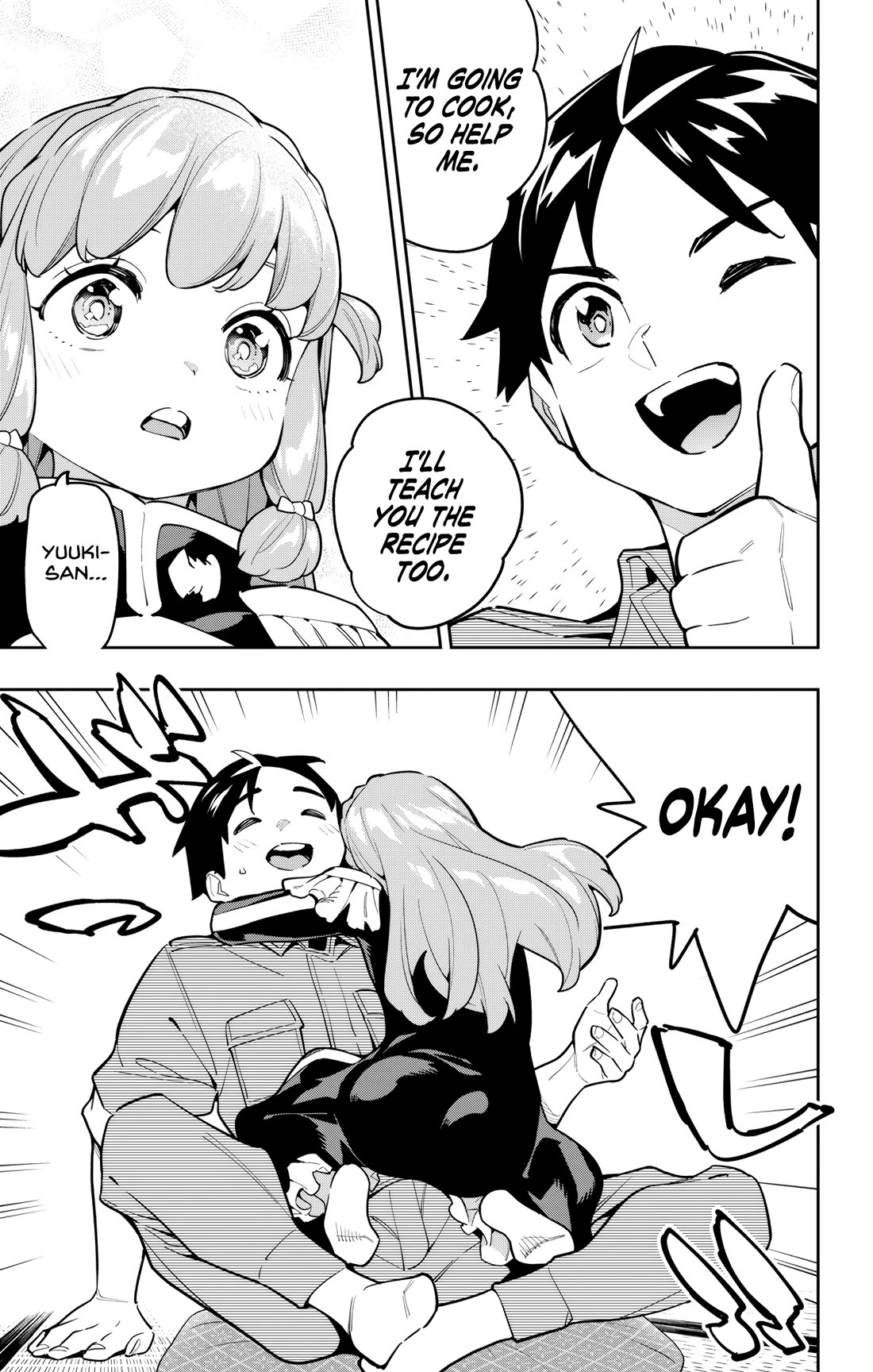 Mato Seihei No Slave, Chapter 168 image 15