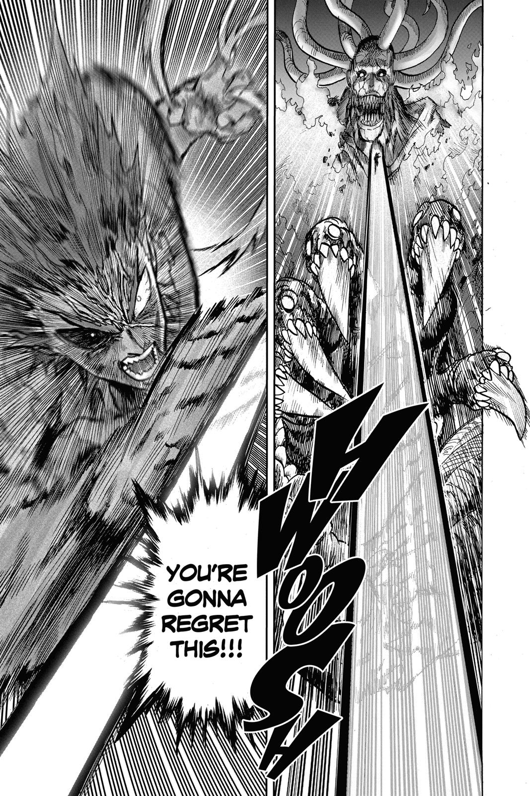 One-Punch Man, Chapter 94 image 064