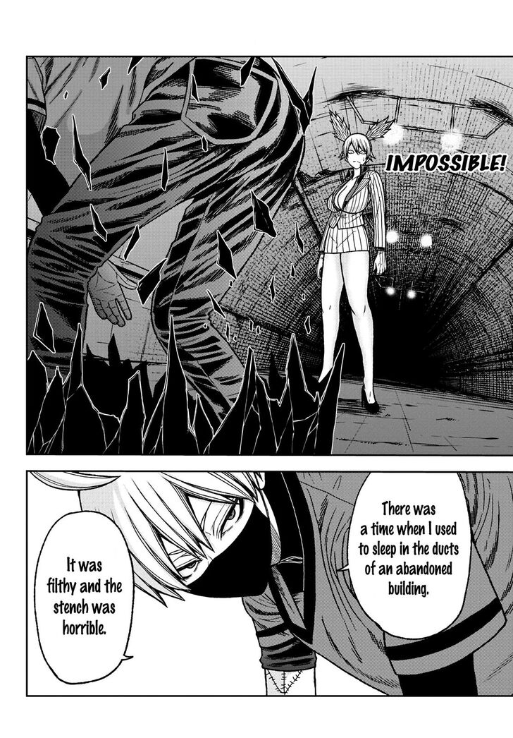 Tougen Anki Manga, Chapter 28 image 08