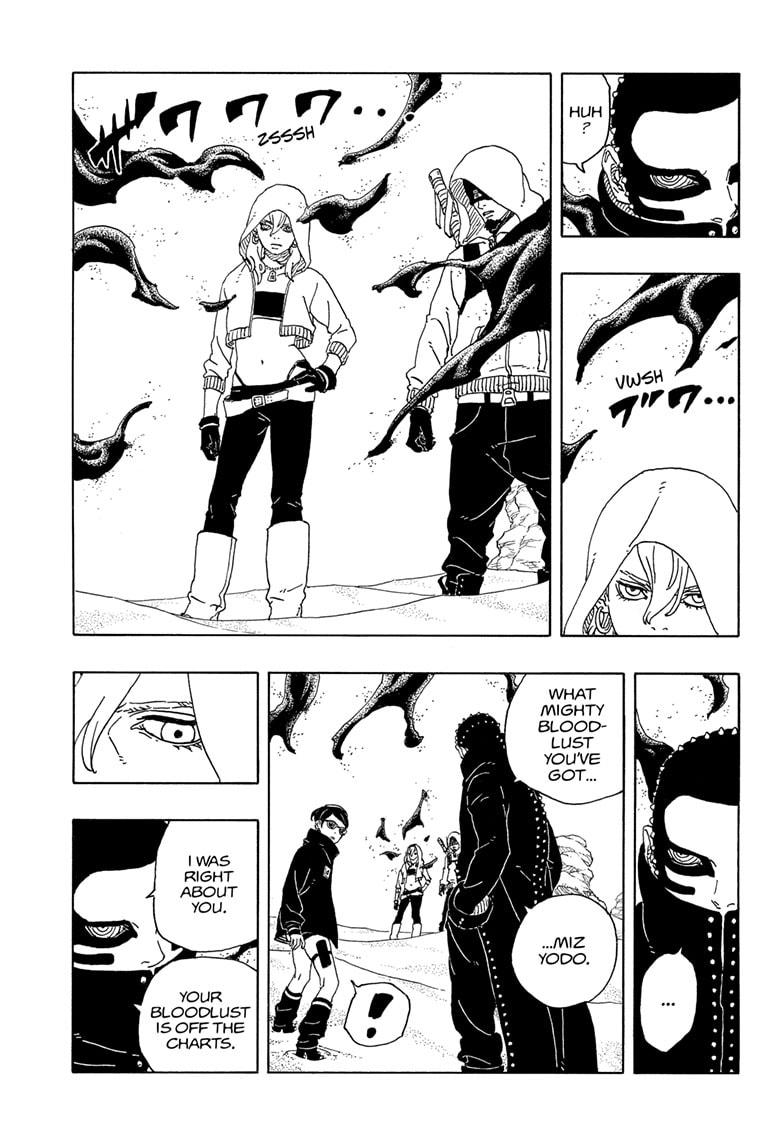 Boruto Two Blue Vortex Manga Chapter 18 image 15