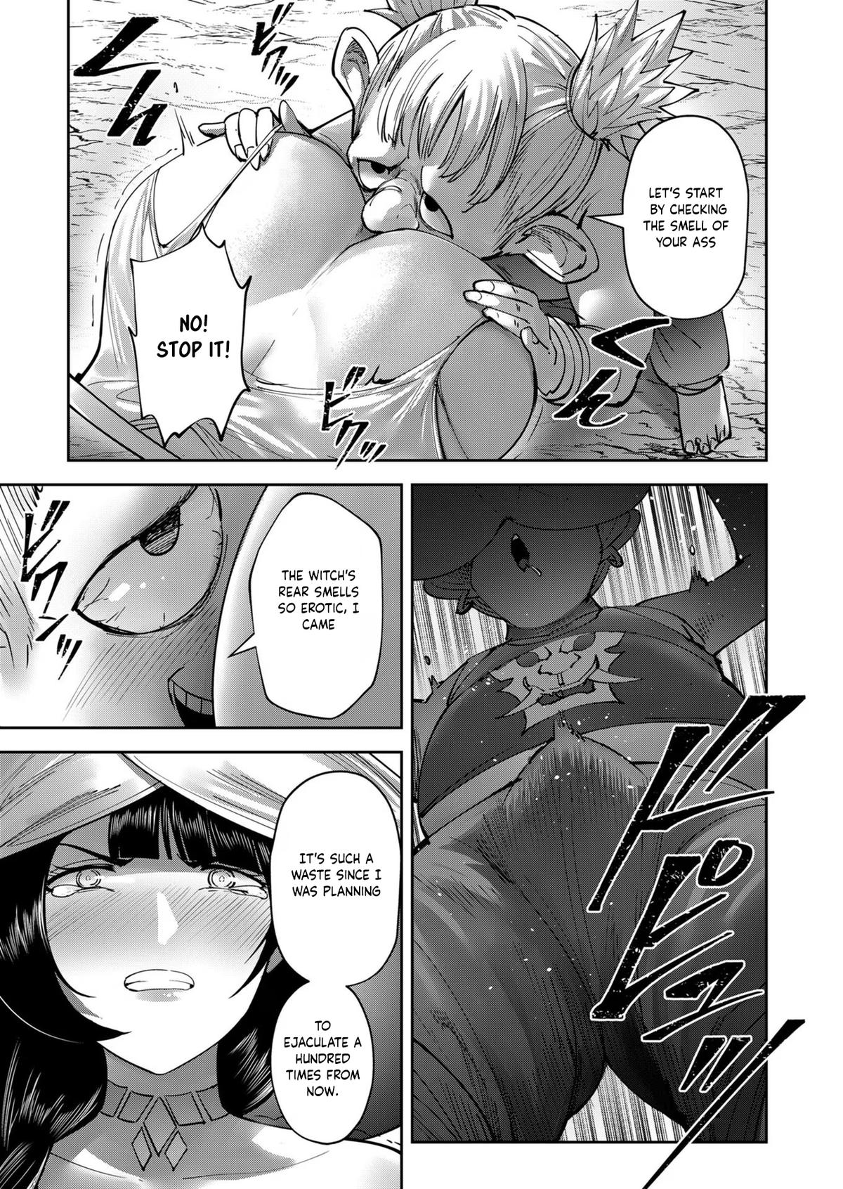 Savage Hero, Chapter 31 image 19