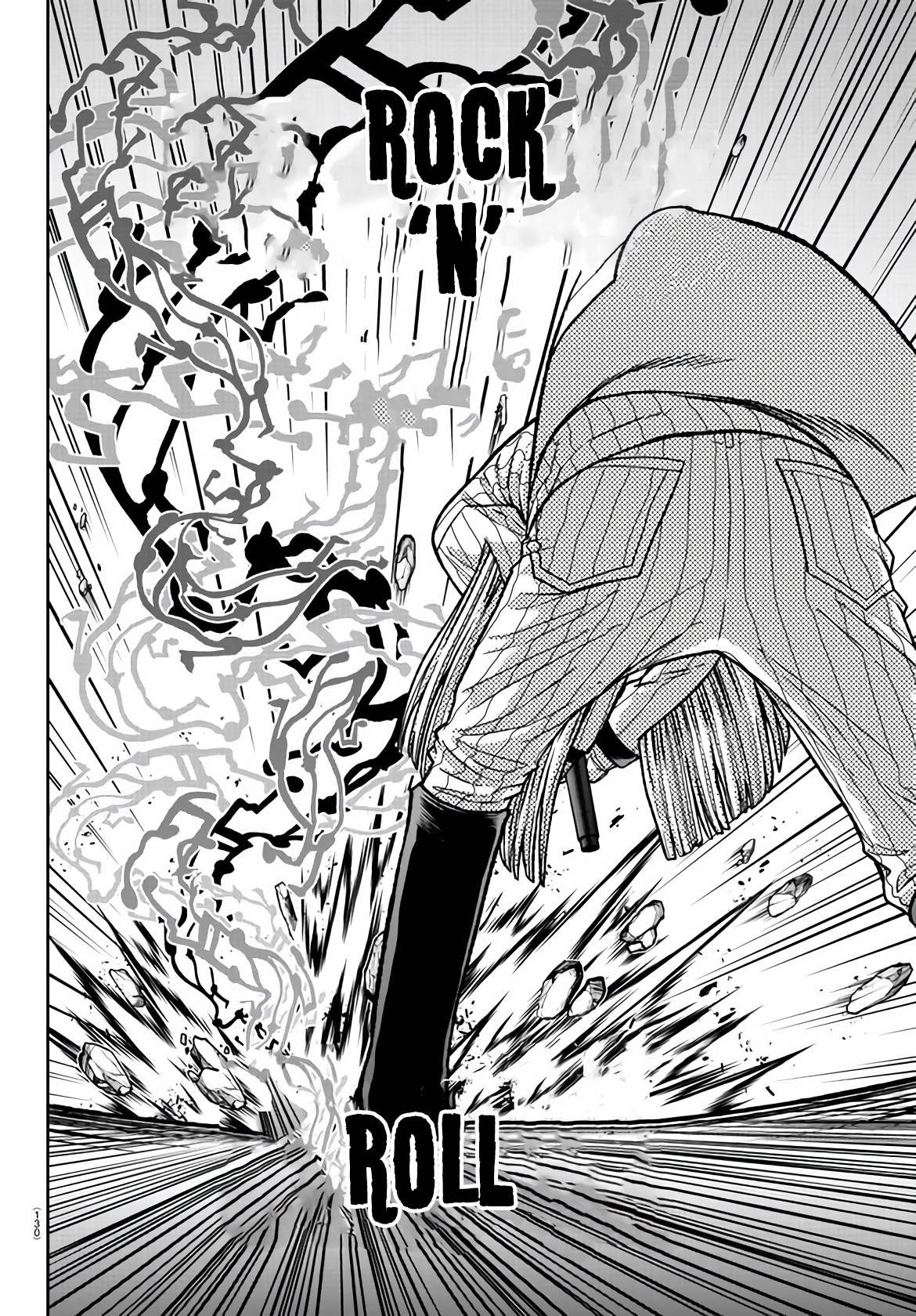 Tougen Anki Manga, Chapter 109 image 15