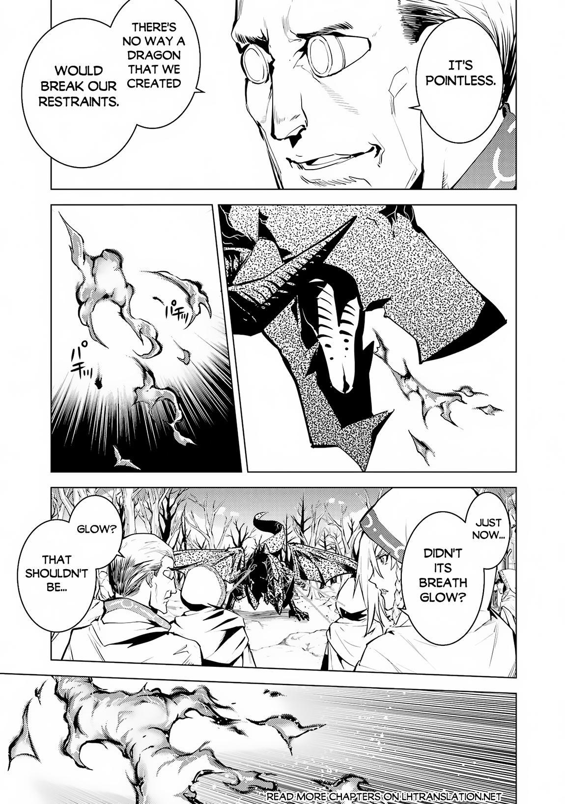 My Isekai Life Manga, chapter66.2 image 0066