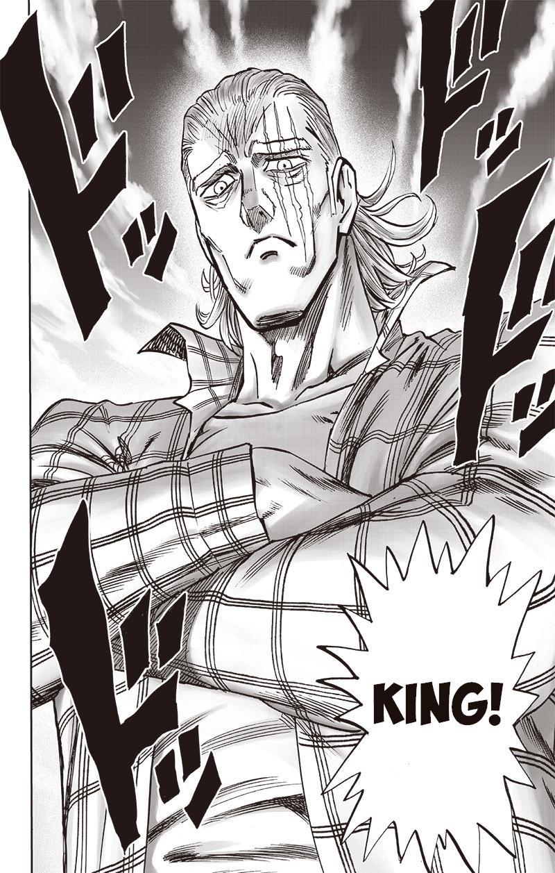 One-Punch Man,, Chapter 150 image 18