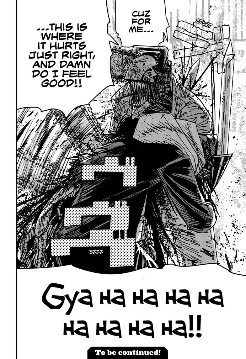 Chainsaw Man, Chapter 152 image 19