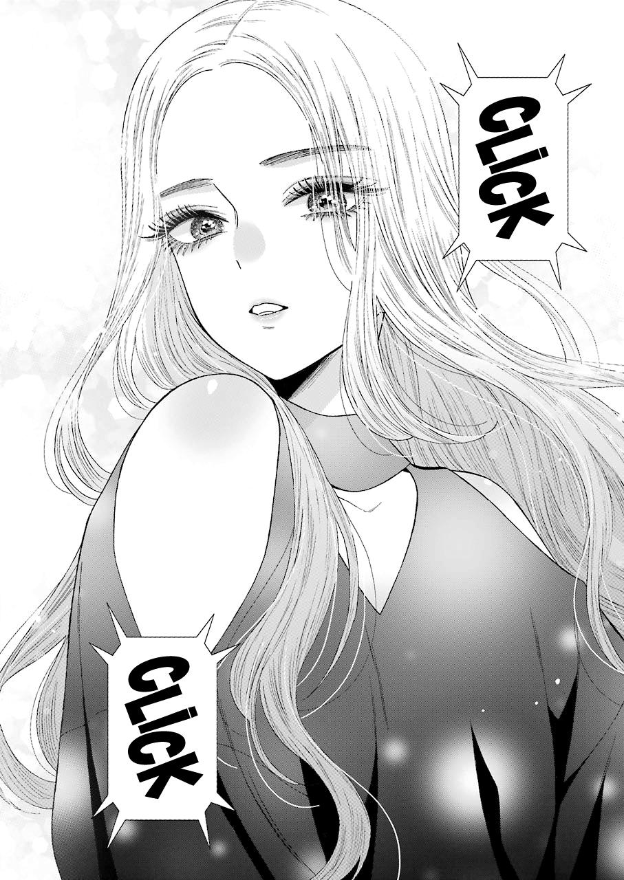My Dress-Up Darling, Chapter 50 image 02