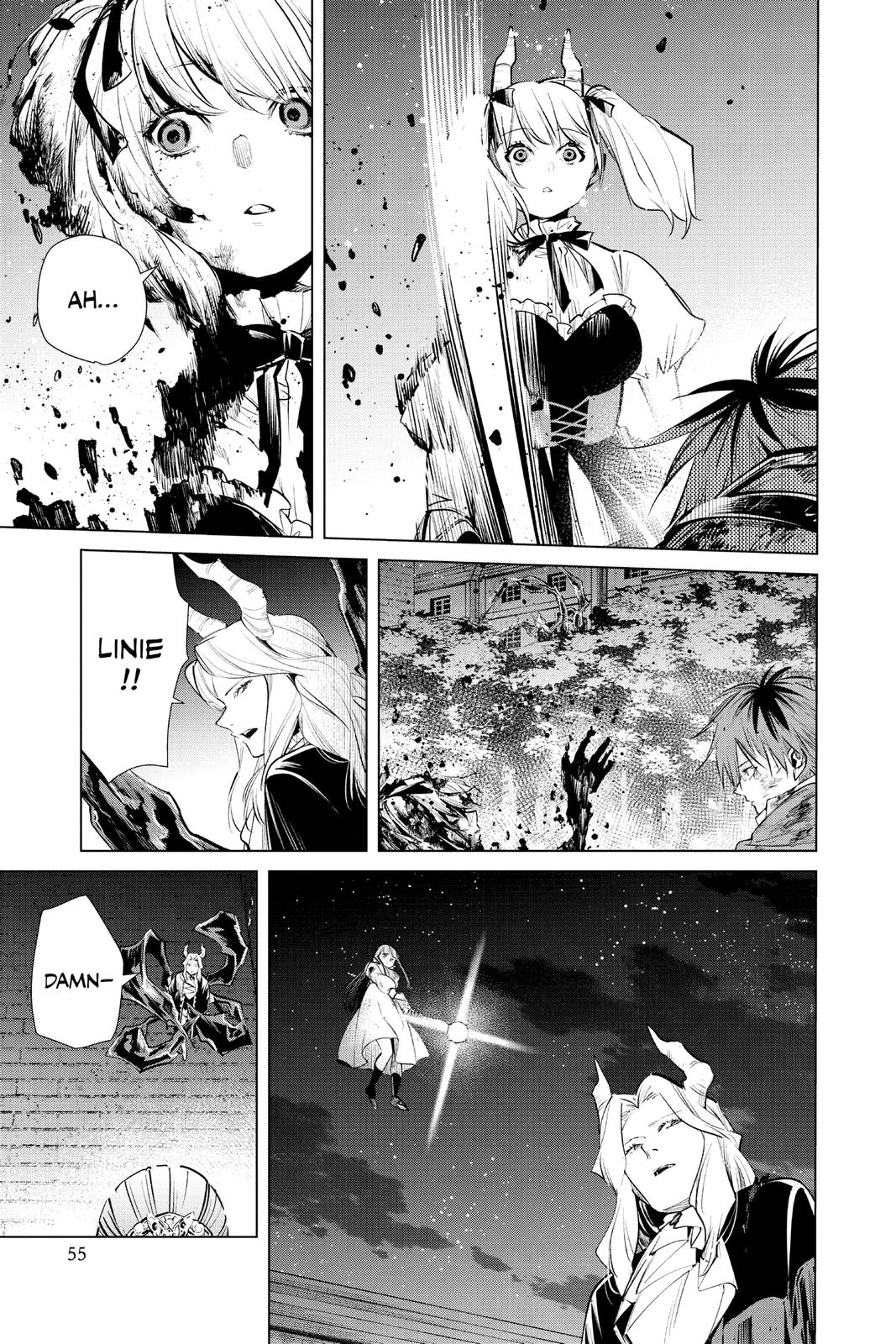 Sousou no Frieren, Chapter 20 image 17