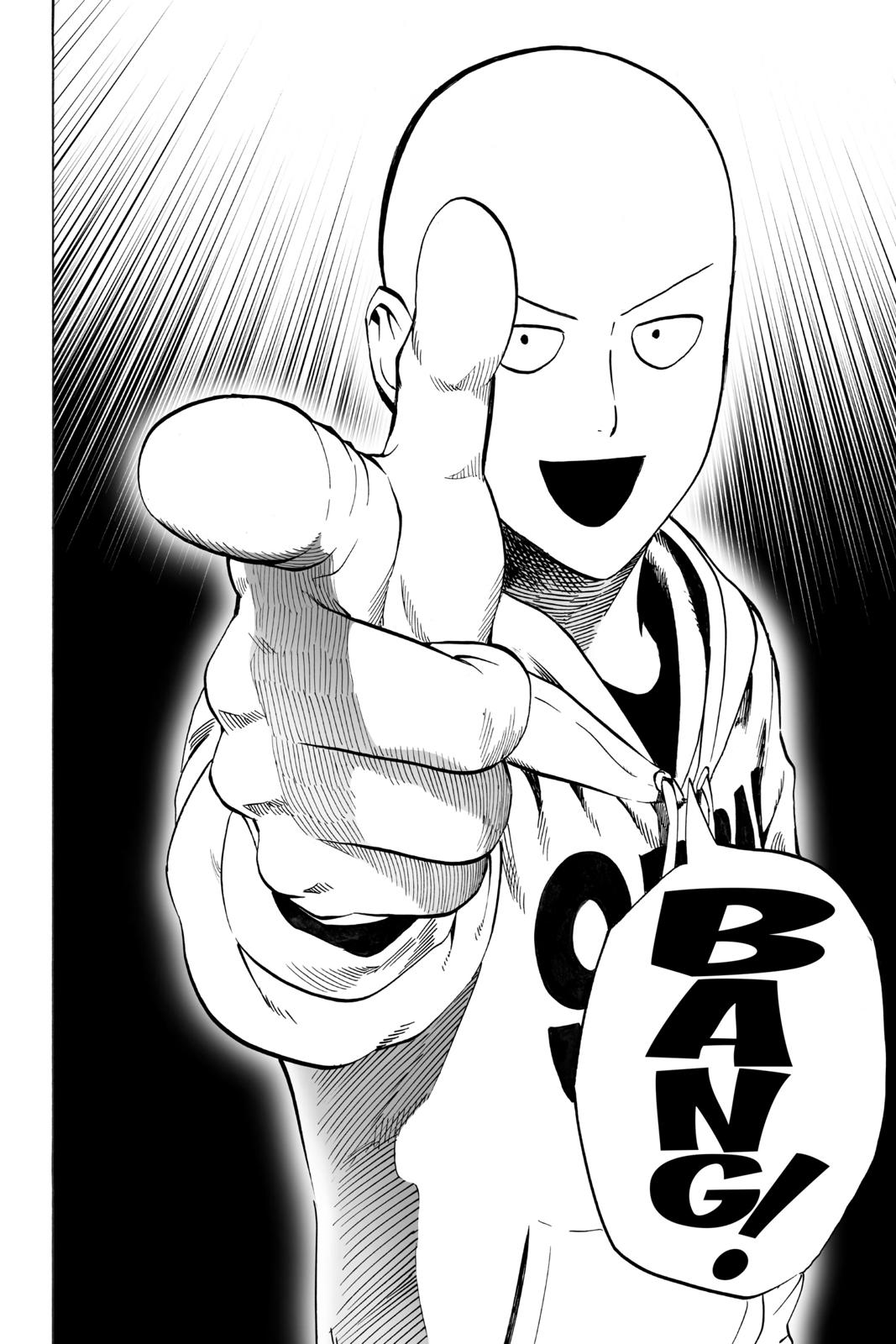 One-Punch Man, Chapter 37.7 image 022