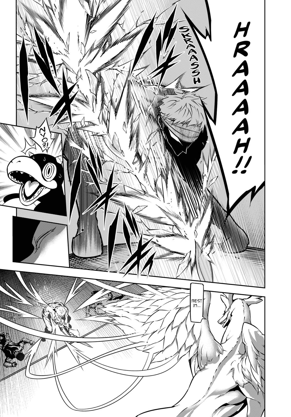 Ragna Crimson, Chapter 30 image 22