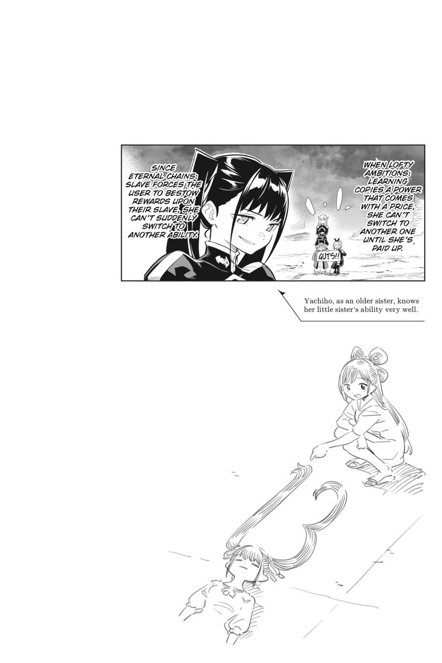 Chained Soldier, Chapter 15 image 28