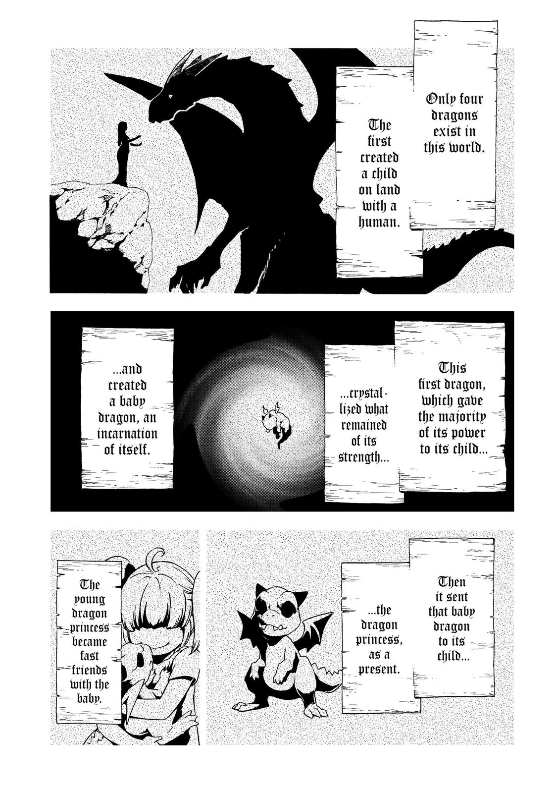 Tensei shitara Slime Datta Ken, Chapter 60 image 006