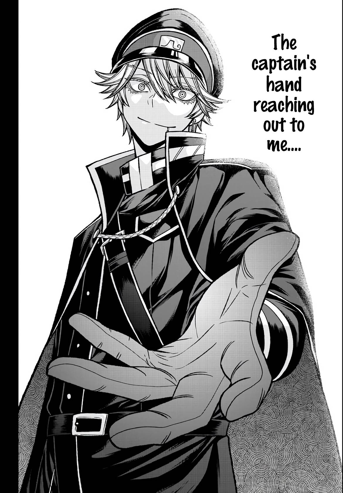 Tougen Anki Manga, Chapter 111 image 18