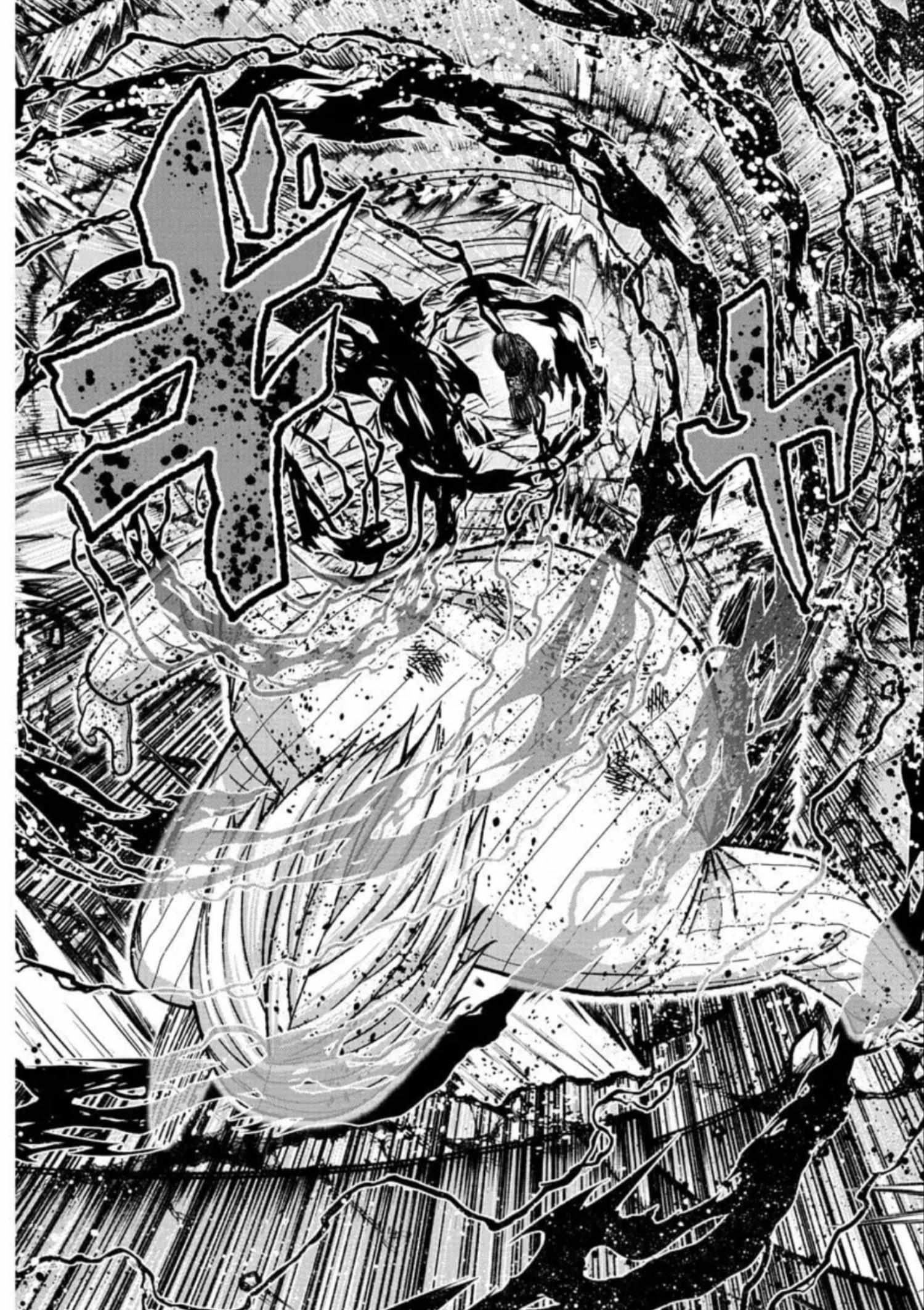 Tougen Anki Manga, Chapter 154 image 20