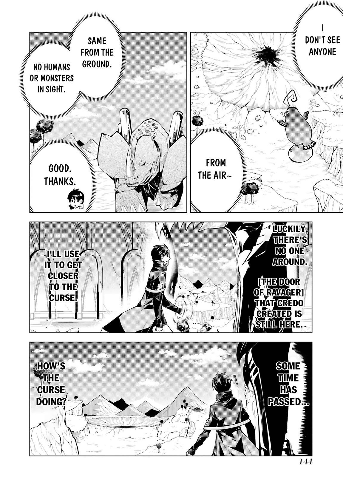 My Isekai Life Manga, chapter81.1 image 0081