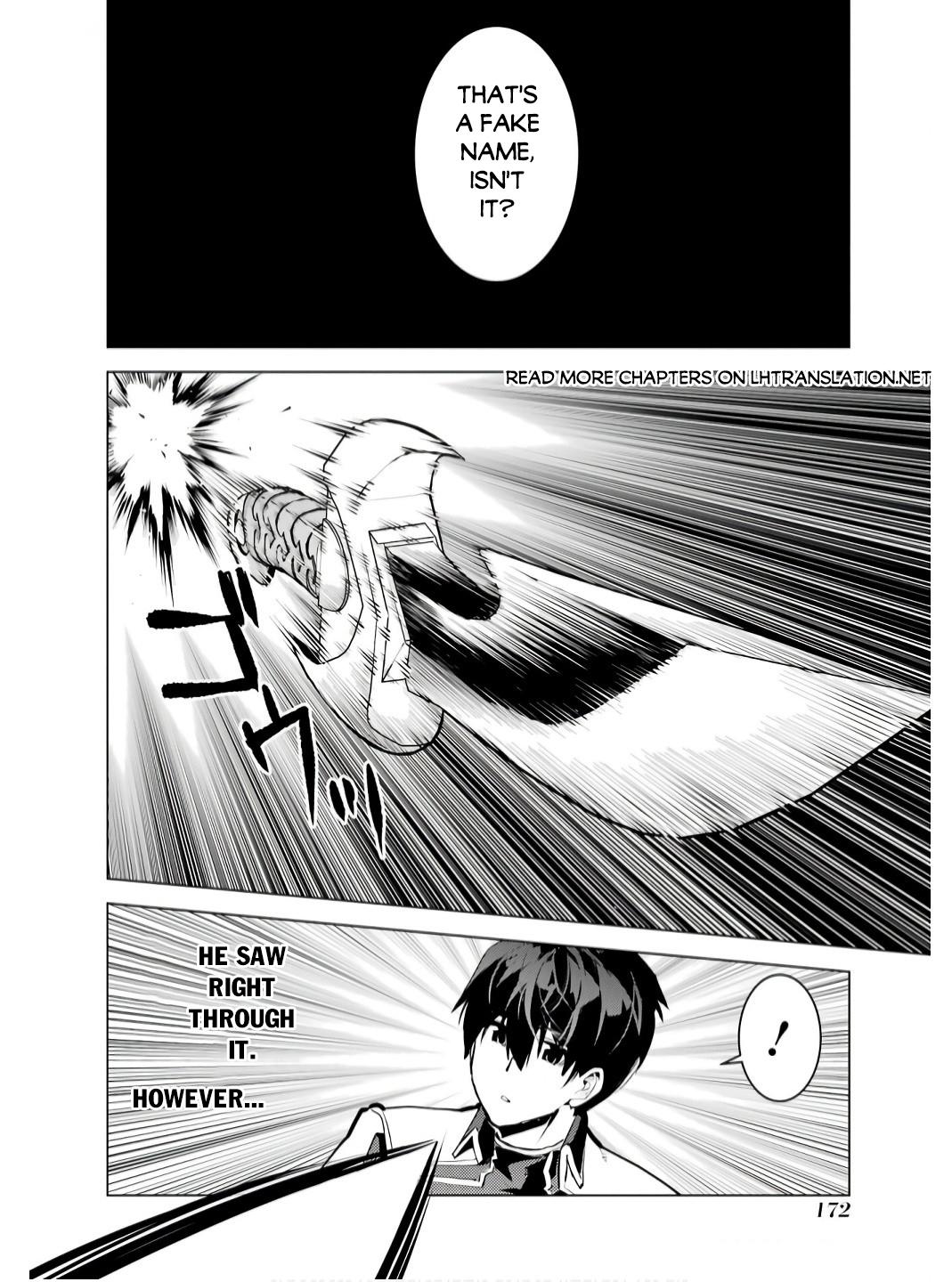 My Isekai Life Manga, chapter75.2 image 0075