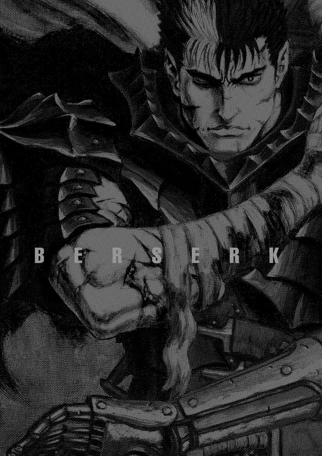 Berserk Manga Chapter 345 image 20