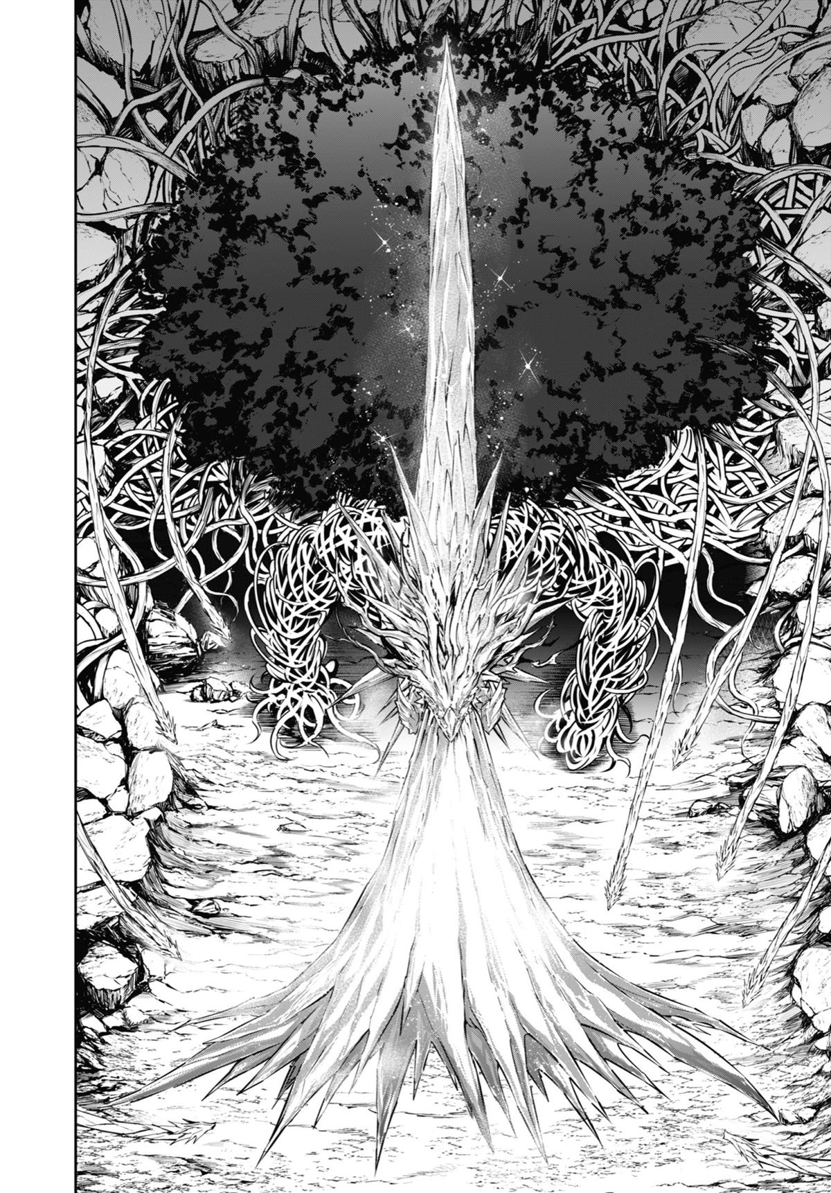 Ragna Crimson, Chapter 48 image 20