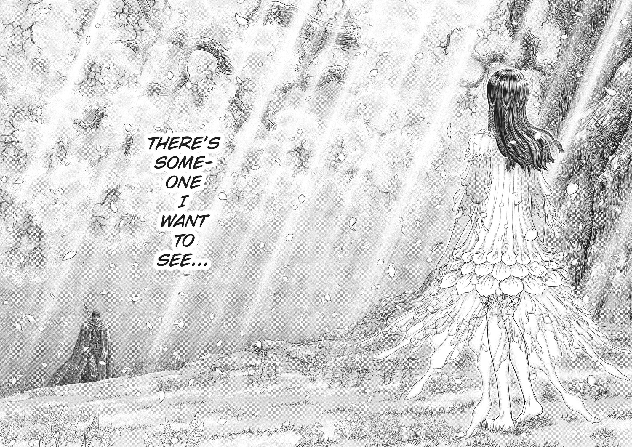Berserk Manga Chapter 355 image 13