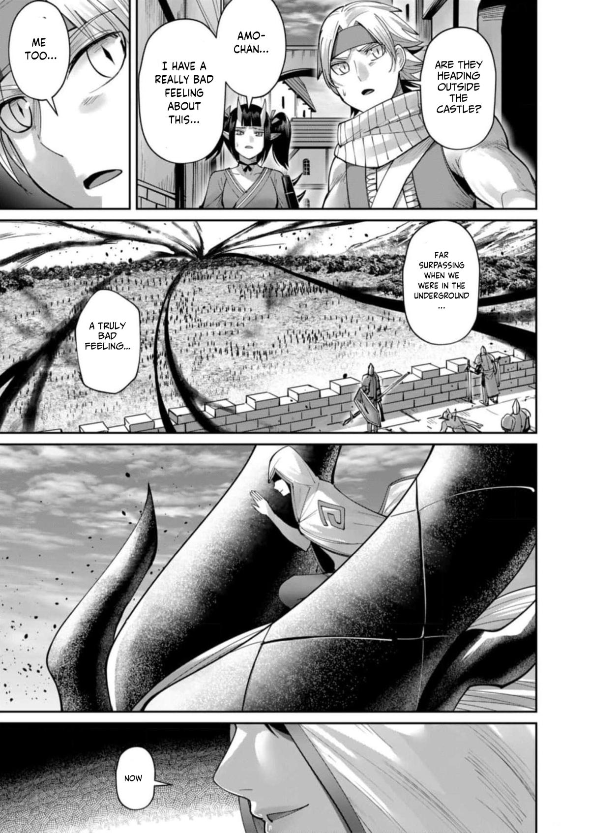 Savage Hero, Chapter 47 image 19