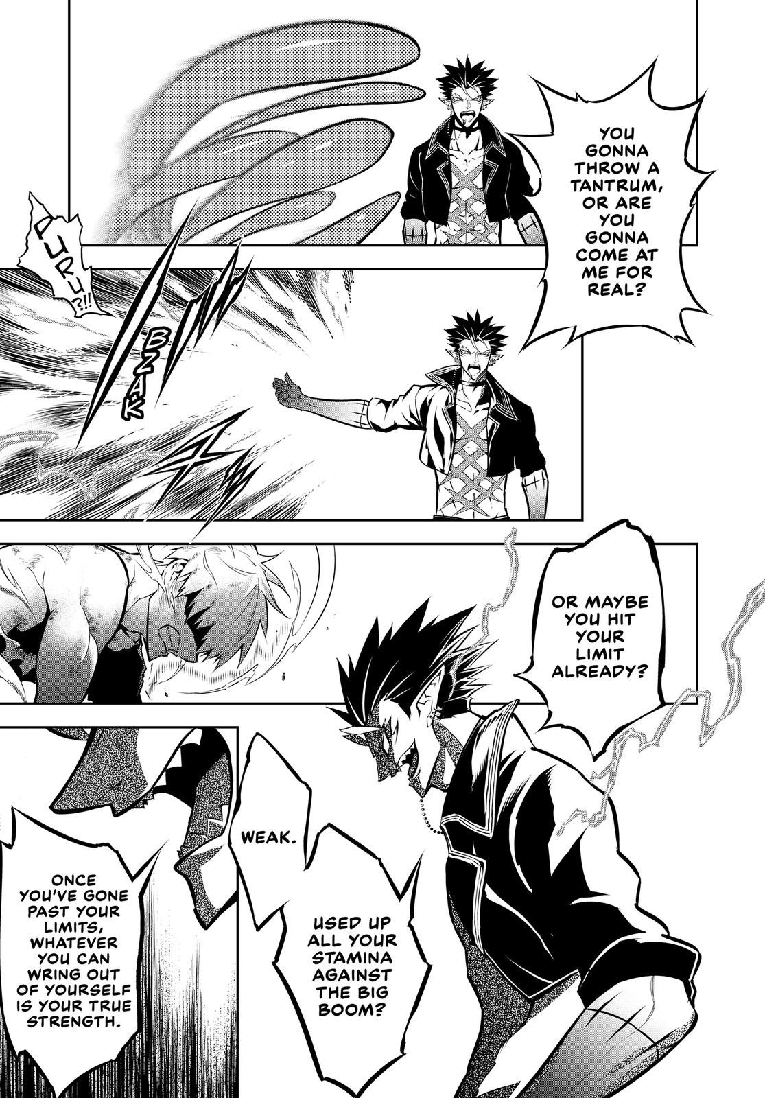 Ragna Crimson, Chapter 39 image 37