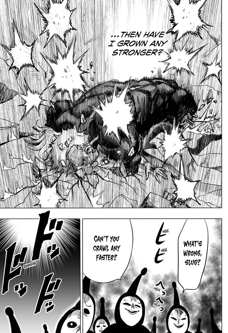 One-Punch Man,, Chapter 149 image 36
