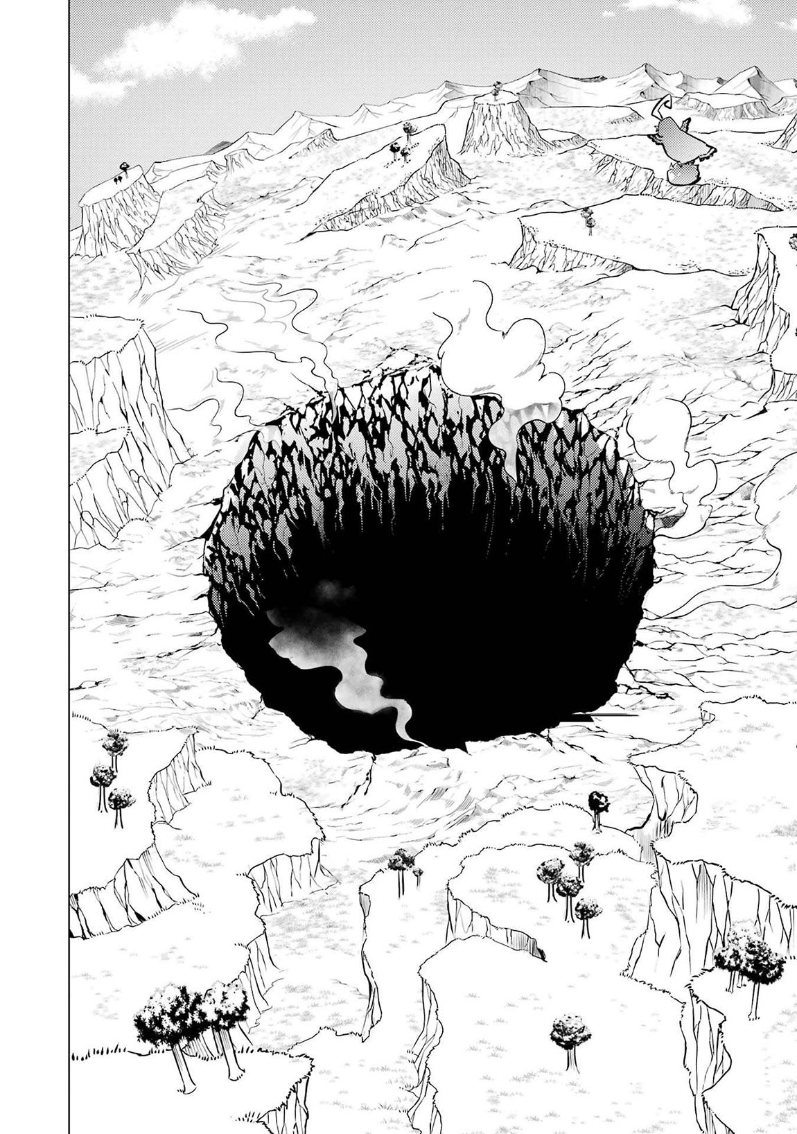 My Isekai Life Manga, chapter81.2 image 0081