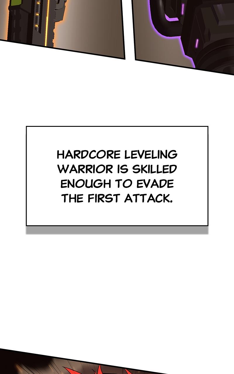 Hardcore Leveling Warrior Manga S3 - Chapter 32 image 014