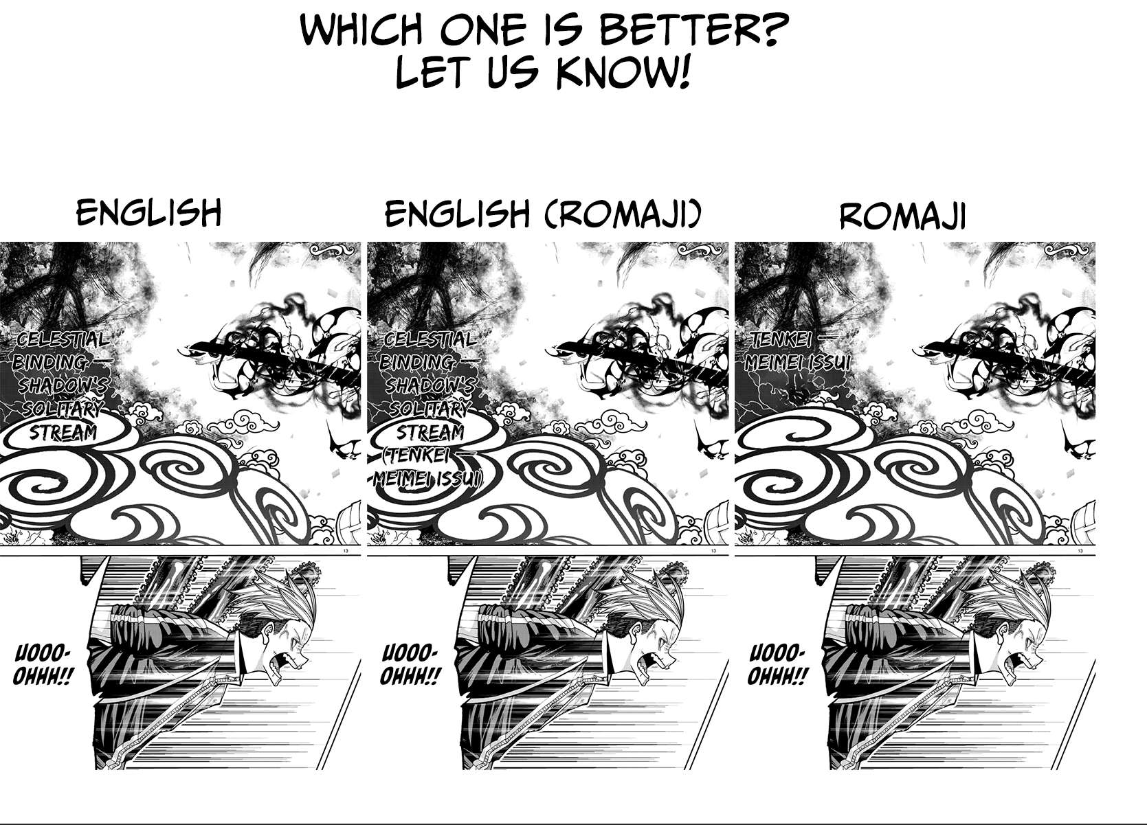 Tougen Anki Manga, Chapter 222 image 21