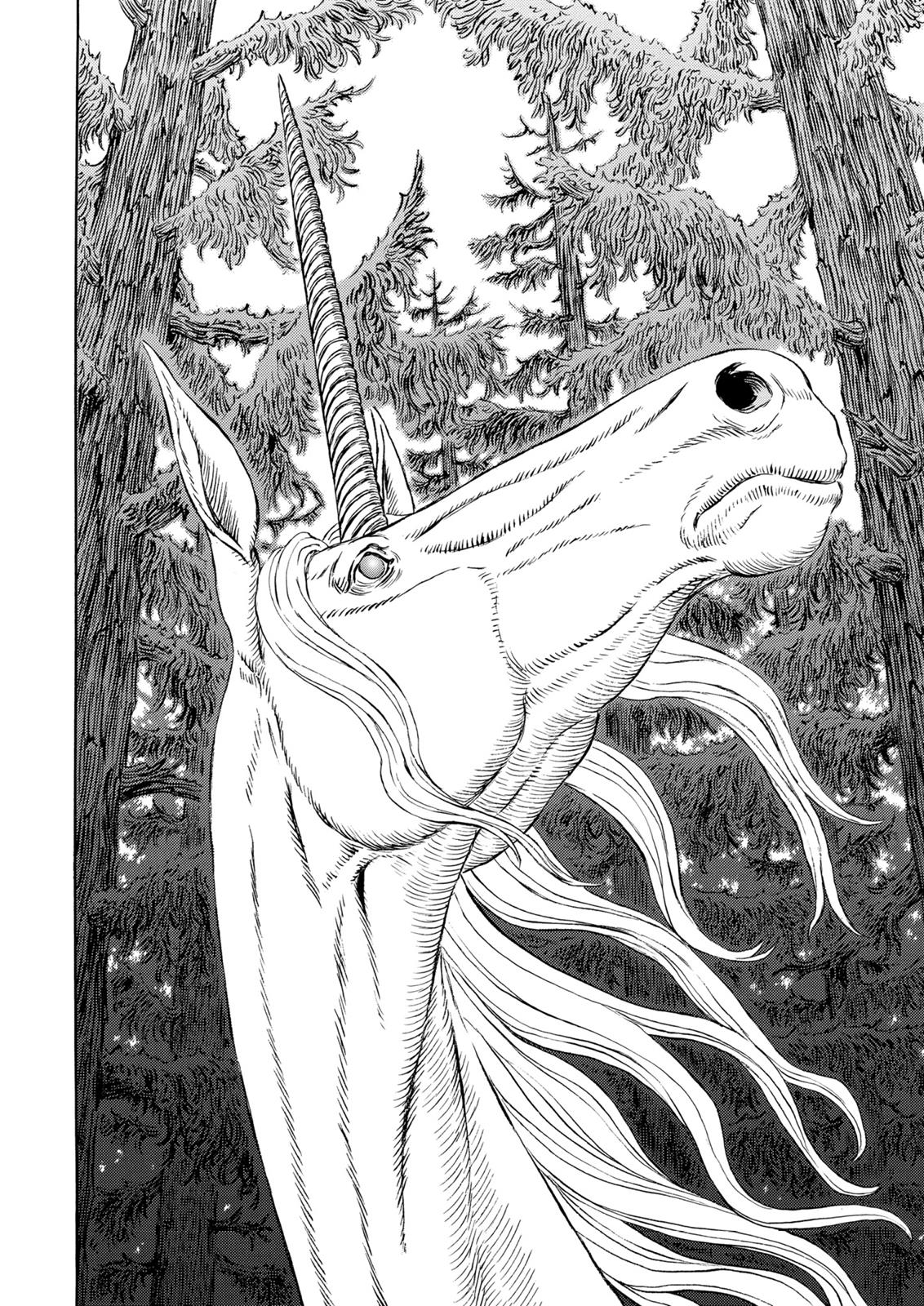 Berserk Manga Chapter 305 image 10