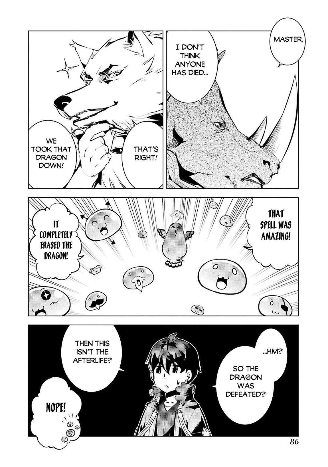 My Isekai Life Manga, chapter83 image 0083-022