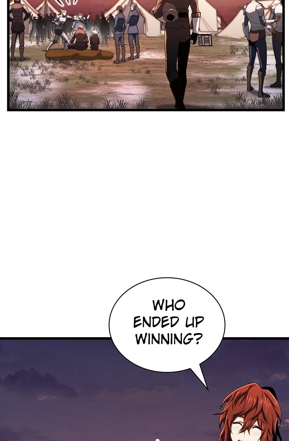 The Beginning After the End Manga Episode 186 image 028