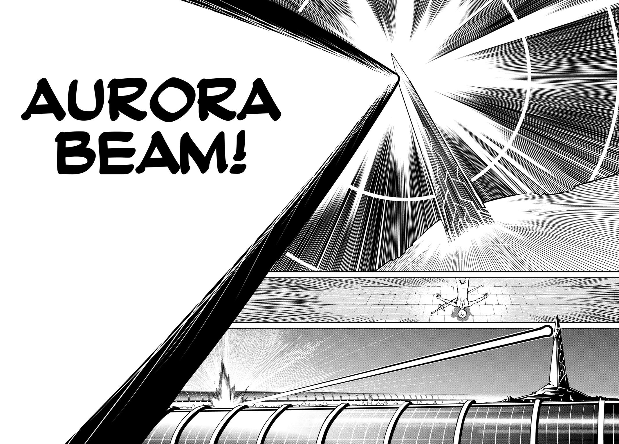 Ragna Crimson, Chapter 15 image 33