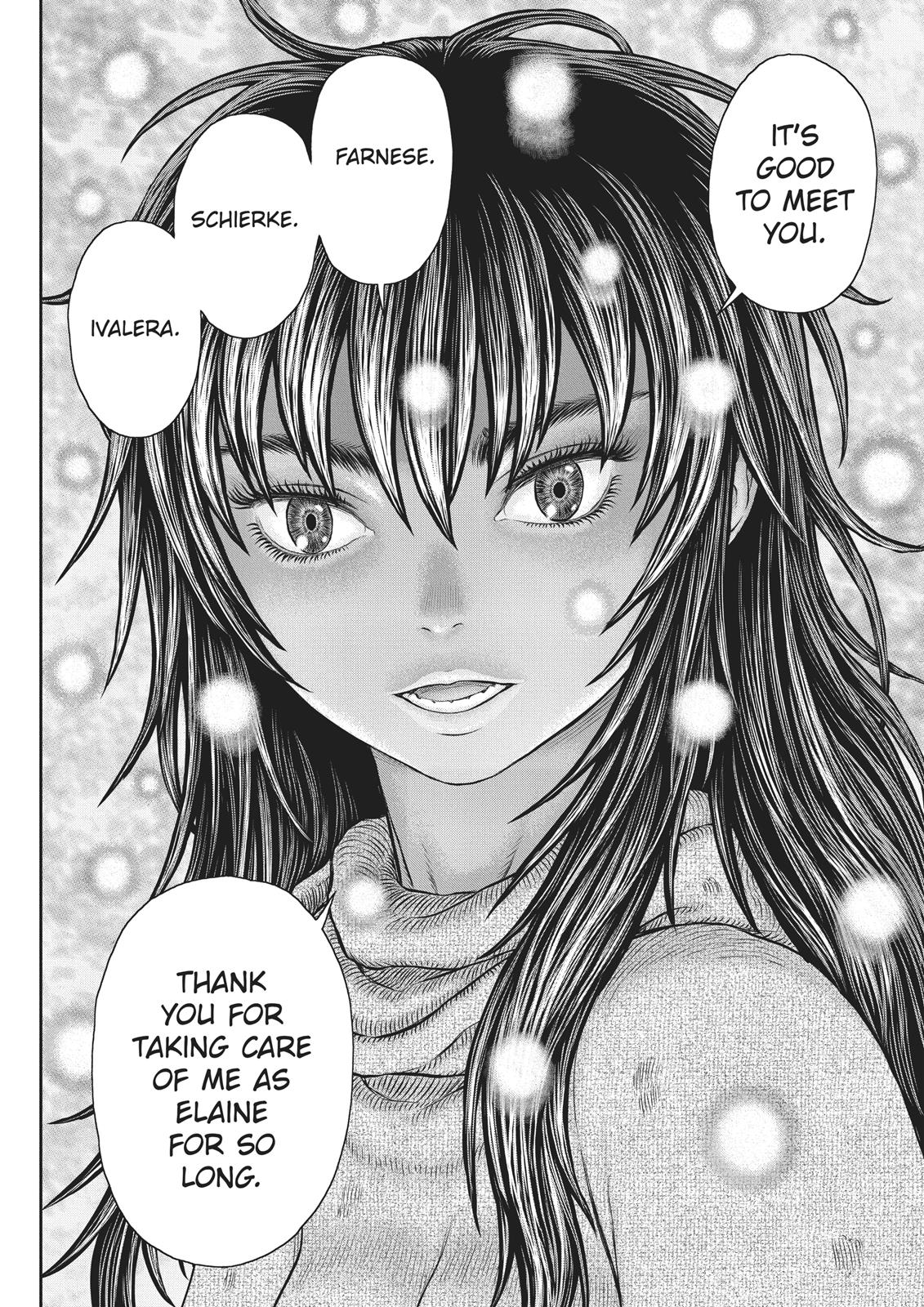 Berserk Manga Chapter 355 image 04