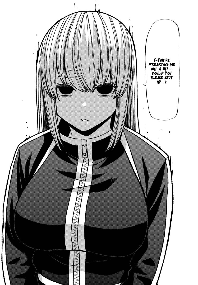 Tougen Anki Manga, Chapter 123 image 18