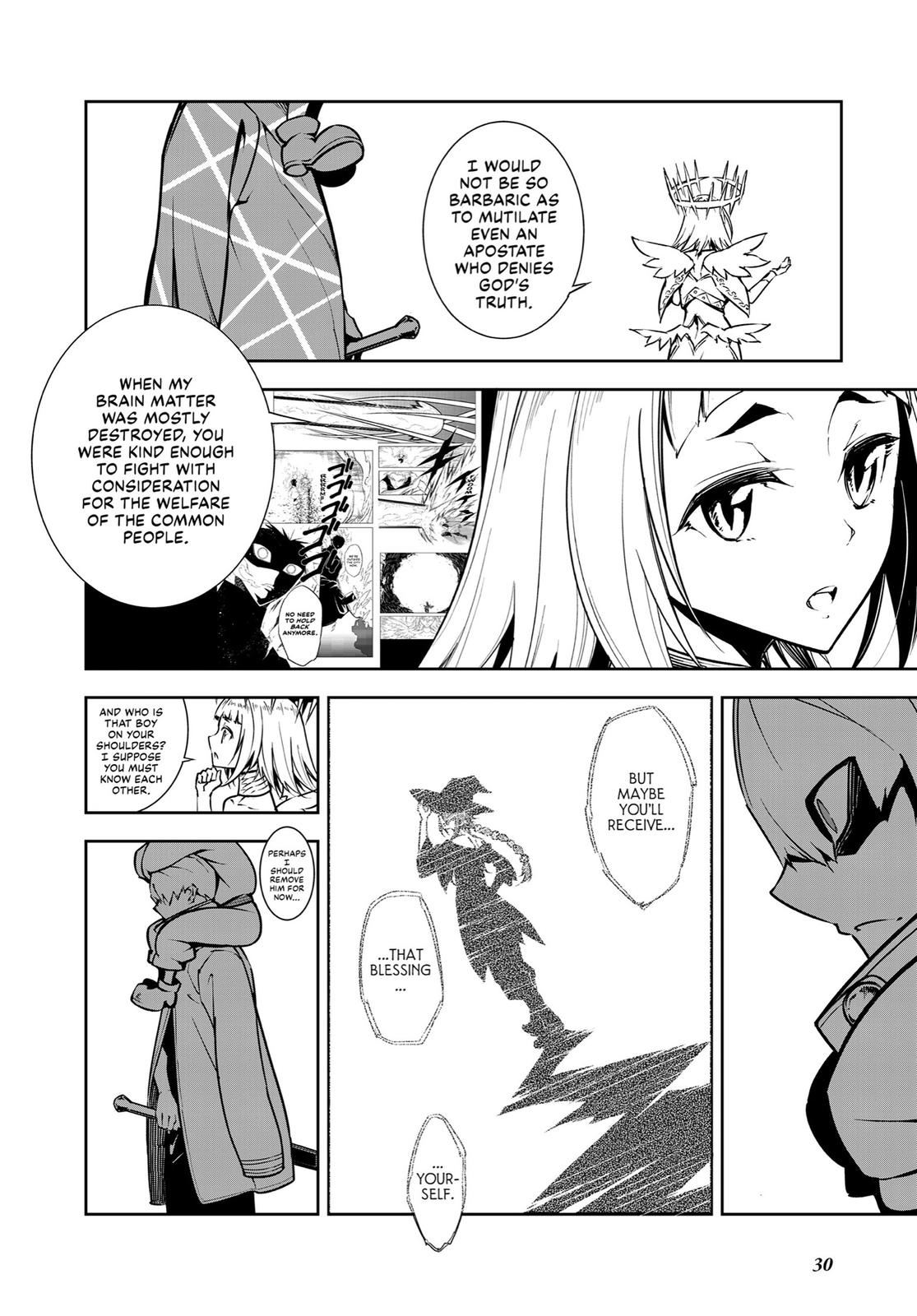 Ragna Crimson, Chapter 15 image 04