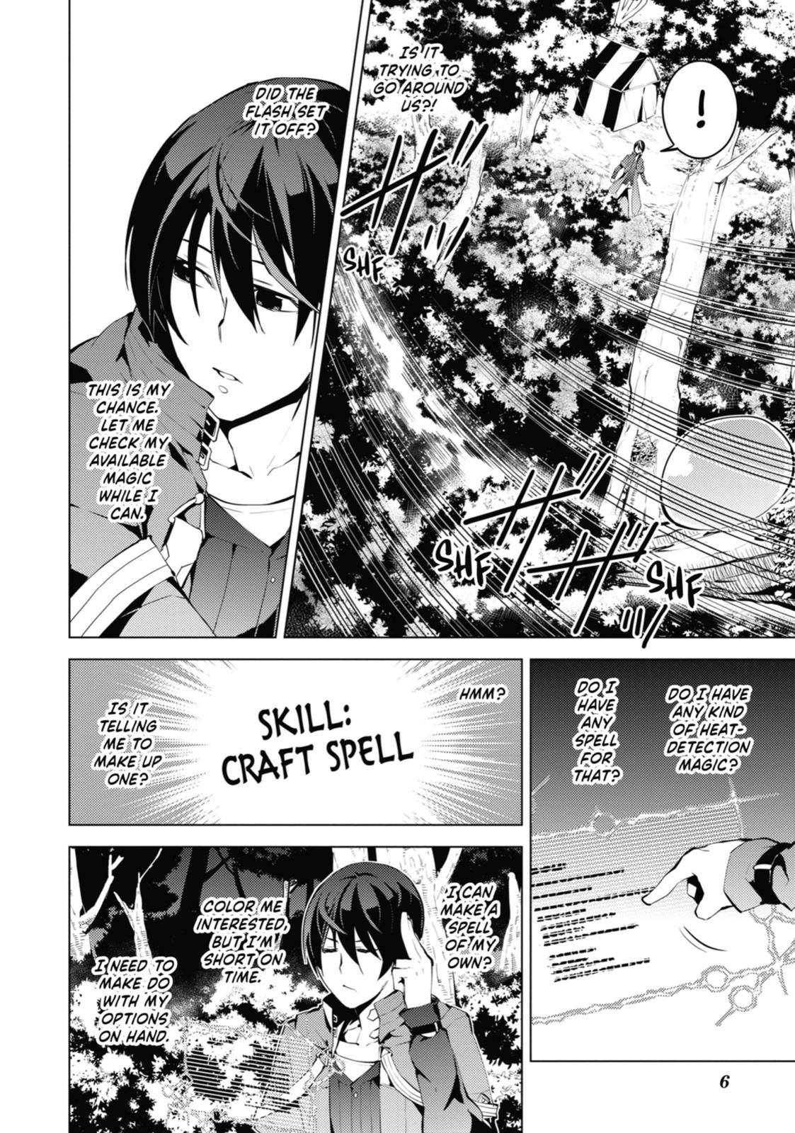 My Isekai Life Manga, chapter4 image 0004-007