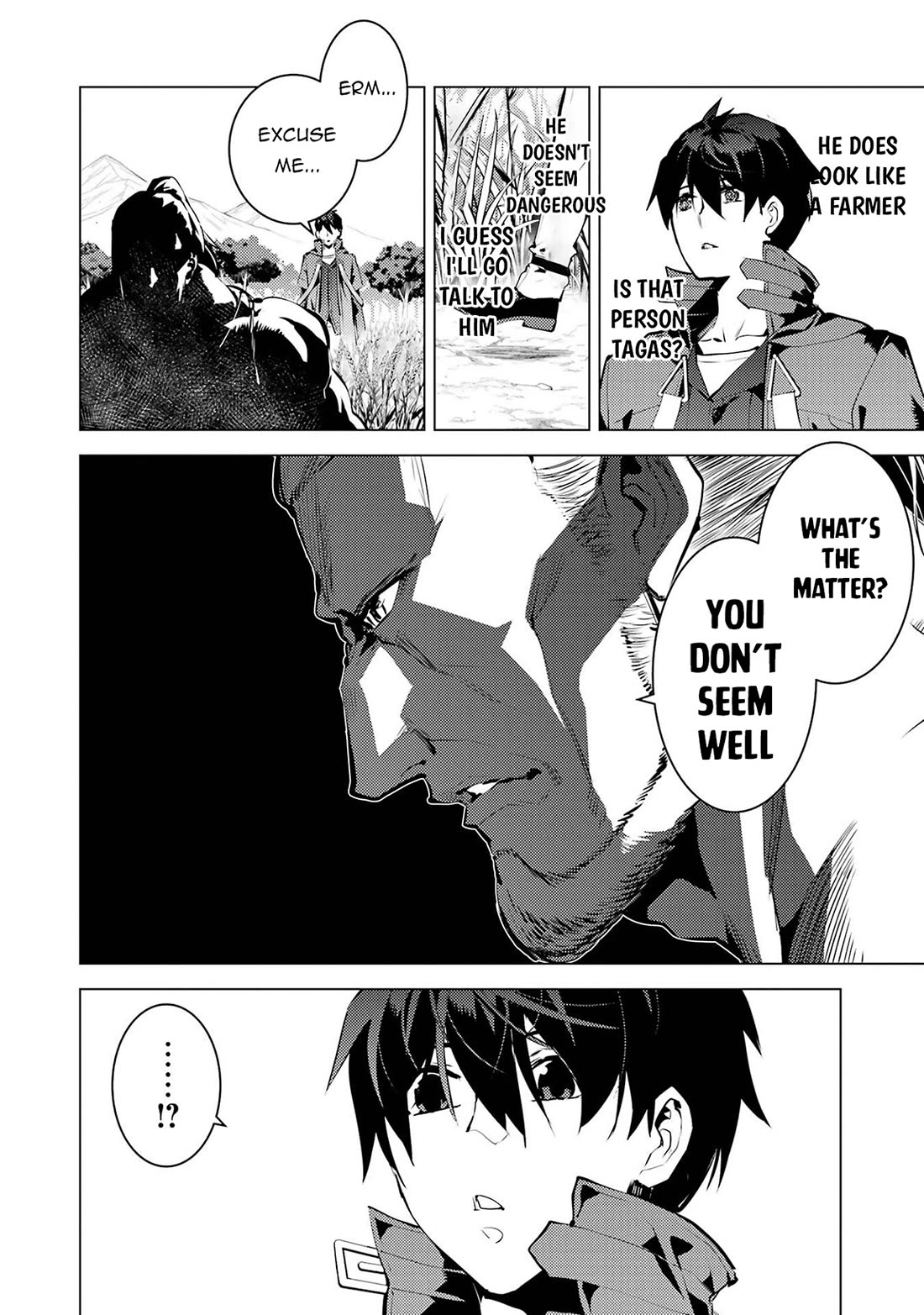 My Isekai Life Manga, Chapter 84 image 25